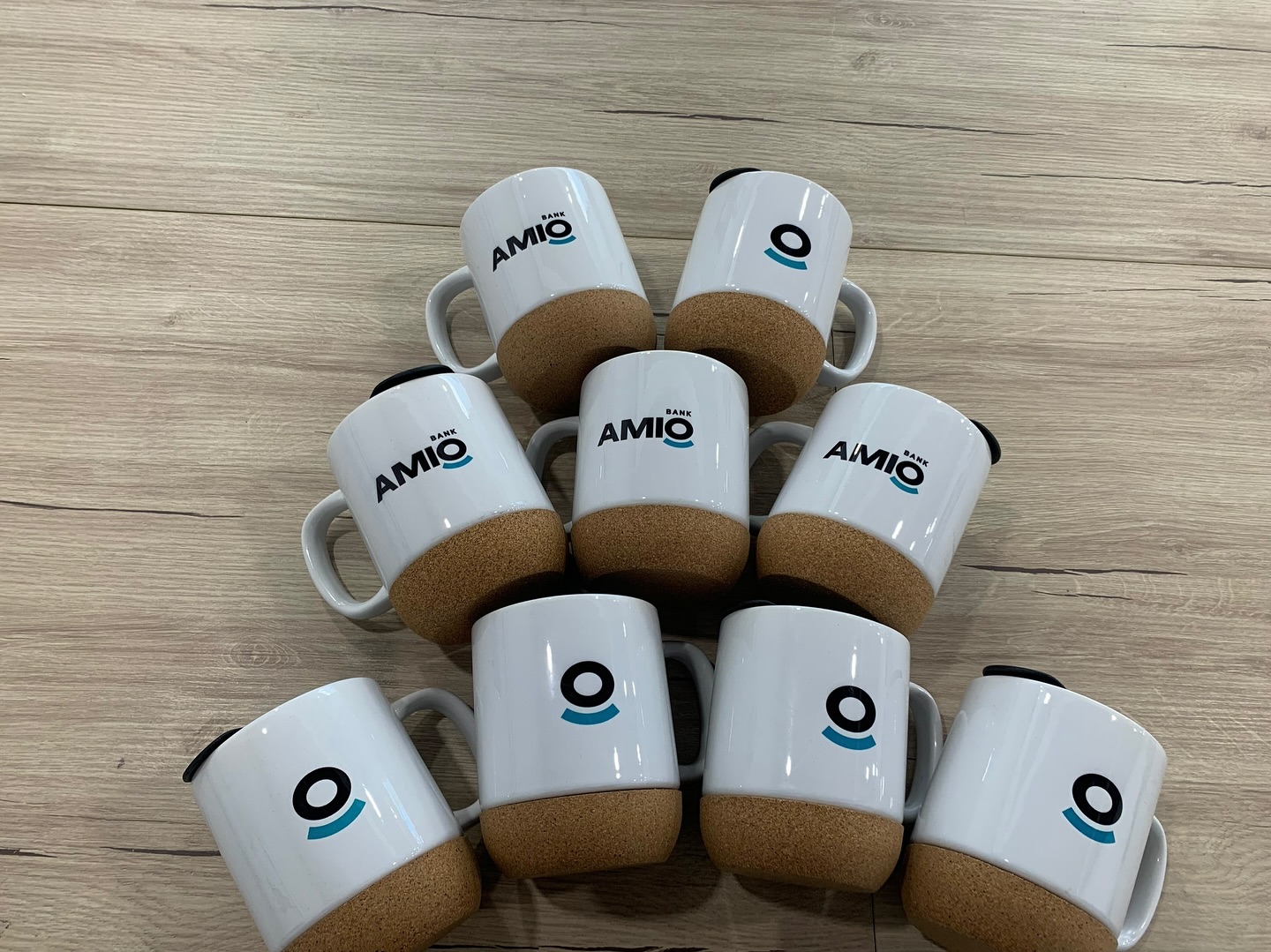 Amio Bank project 4